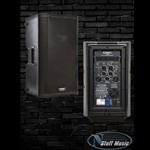 QSC K8 - 1000 Watt Powered 8" PA Speaker - Rental